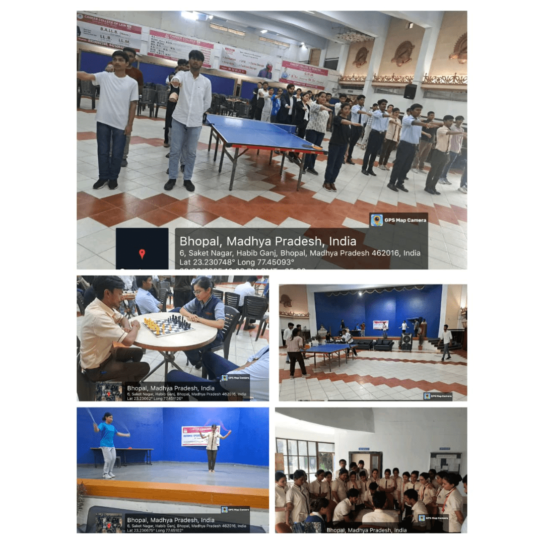 National Sports Day 